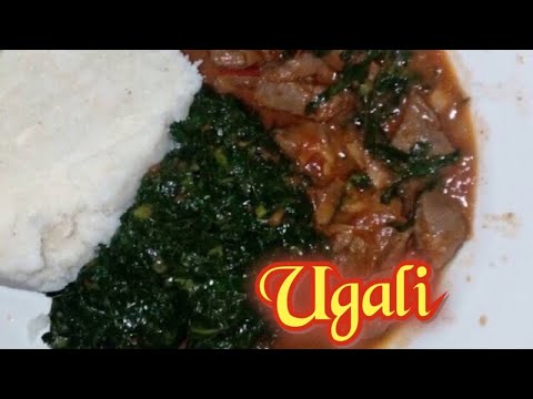 download lagu mp3 mp4 Kenyan Spinach, download lagu Kenyan Spinach gratis, unduh video klip Kenyan Spinach