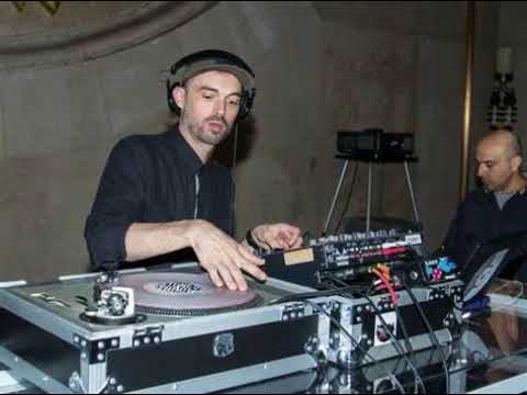 JT Donaldson - Live at Pizazz Amsterdam 2001