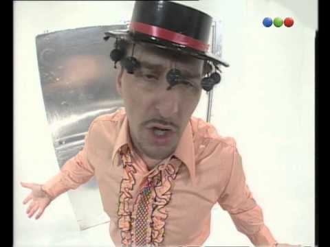 Depósito de Personajes - Videomatch