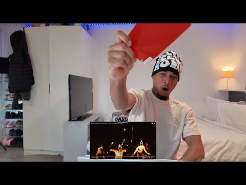 DUPLA QUE TODOS QUERÍAMOS🔥😭|Carlito Lagangzz x HenRycRazy - SWEET| [REACT🇵🇹]