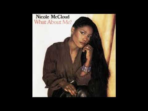 nicole mccloud - 02 - New York eyes (with Timmy Thomas)