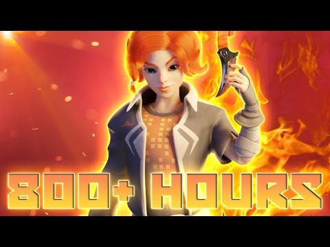 400 Maeve-Paladins Maeve Montage