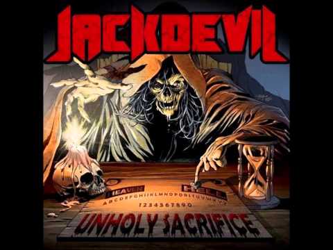 JACKDEVIL - The Coven(Bass Solo) - 2014 Unholy Sacrifice