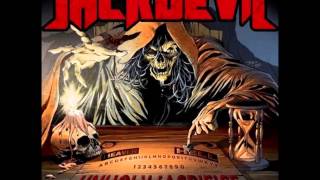 JACKDEVIL - The Coven(Bass Solo) - 2014 Unholy Sacrifice