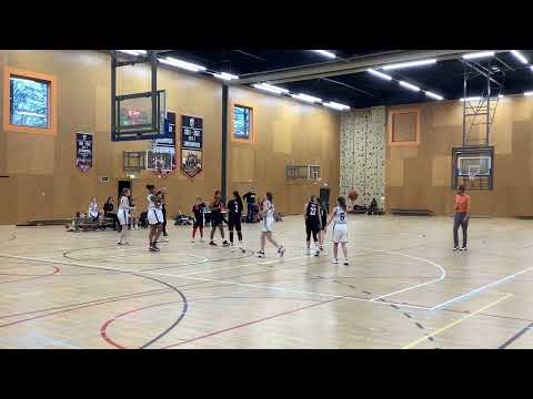 04-12-2022 MBCA VU14 - CSE Landstede Hammers VU14