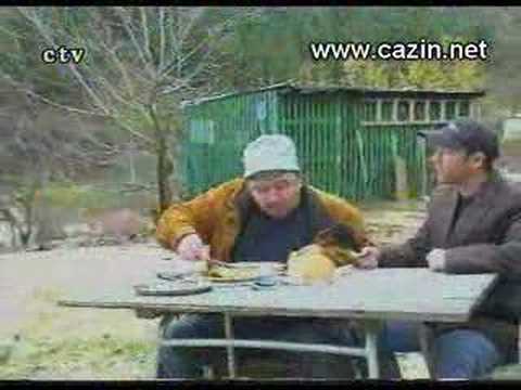 Novogodišnji program Televizije Cazin - Legija stranaca