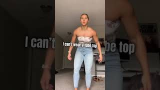 She&#39;s Too Strong