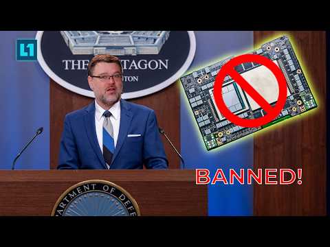 GH200: The Super-Server the US Government Doesn't Want You to Have!* ft. Supermicro ARS-111GL