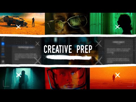 ALWAYS do these 3 THINGS in Pre-Production!