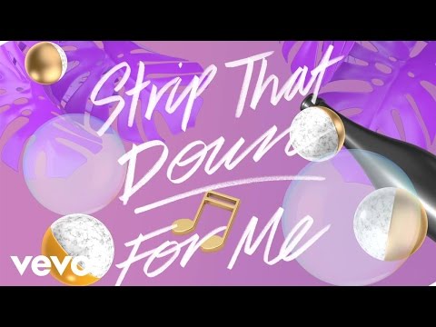 Strip That Down