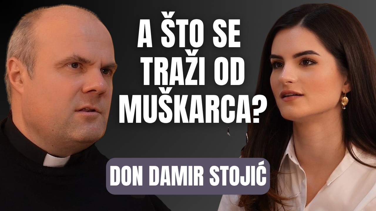 Žene, PODLOŽITE SE muževima U SVEMU?! (Moraš znati kontekst.)