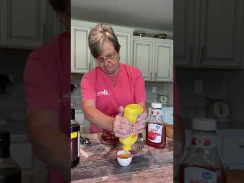 CROCKPOT BBQ COUNTRY STYLE RIBS by Mama Sue | Southern...