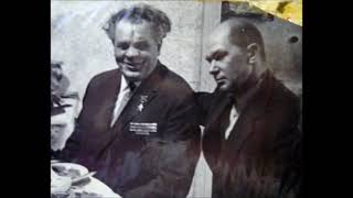 Памяти отца, героя  черноморца, посвящается.