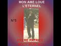 Frere Patrice Ngoy Musoko Daniel à Babylone Album