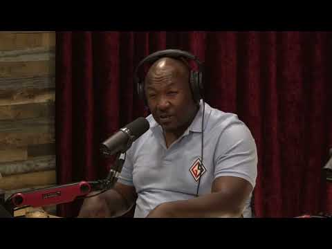 Joe Rogan Experience #1858 - Josh Dubin & Derrick Hamilton