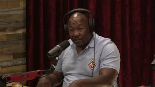 JRE 1858 - Josh Dubin & Derrick Hamilton