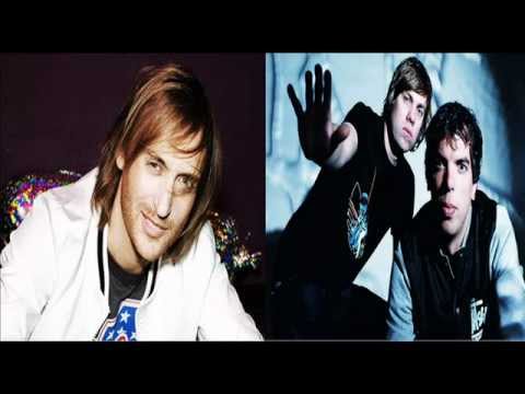 David Guetta ft. Sia Vs Bingo Players - Titanium Rattle (Luis Rondina Bootleg)