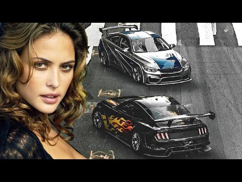 Need For Speed Most Wanted Remake Story 4K Full Movie