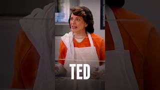 Download lagu Ted Season 2 (2026) | Susan Turns Prison Into a Kitchen War 🍳😂 mp3