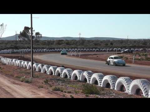 Dirt Circuit State Title Whyalla 2016 Modified Heat 6 Round 3