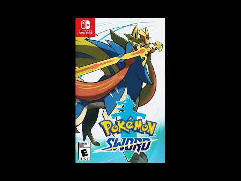 Sound Test Unlocked! Best VGM 1063 - Gym Leader Battle [Full] (Pokemon Sword/Shield)