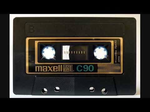 Phat Tape 1993 Hip Hop Volume 2