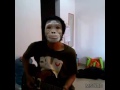 Voodoo Child - Monkey