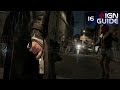Watch Dogs Walkthrough - Act 2, Mission 07: Grandma's Bulldog