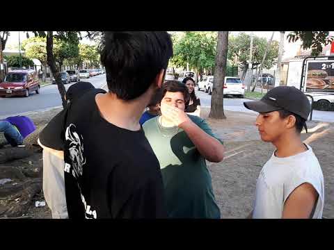 EFES VS KIGGA - REPECHAJE (1VS1 FECHA 1 - 04/11)