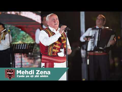 Mehdi Zena - S'paske pas nje pike meshire