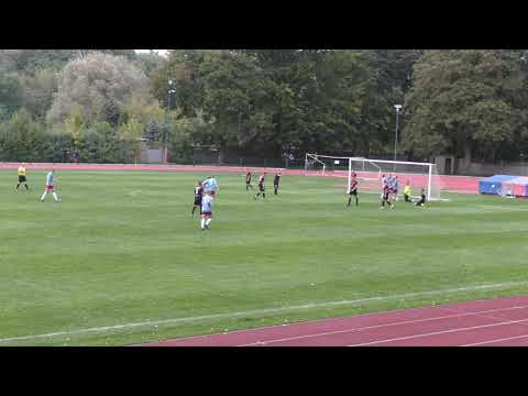 Chełminianka - KS Brzoza 3:2 (bramka na 3:2)