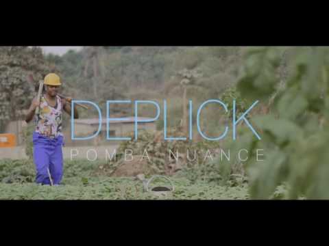 Deplick pomba nuence