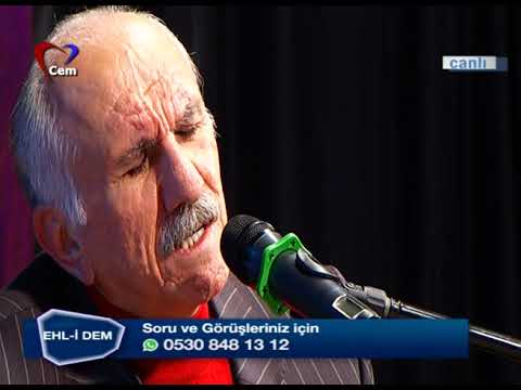 Ali Abbas Aslantürk - Ararsın (Uzun Hava)