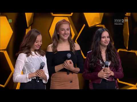 Razem, a jednak osobno - Alicja, Julia, Olga - cover - Szansa na sukces