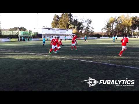 VfL Alfter vs. TuS Germania Hersel | Tor