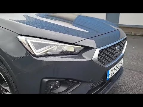 SEAT Tarraco 2.0 TDI 150BHP DSG SE AUTO *** 7 seat - Image 2