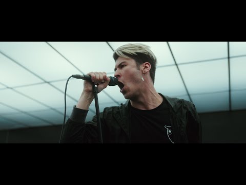 What Lies Below - Misguided Light (OFFICIAL MUSIC VIDEO)