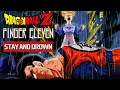DBZ Future Gohan Music Video - "Stay and Drown" by Finger Eleven