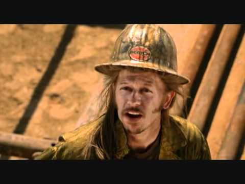 Joe Dirt (2001) - Scotch Oil Company