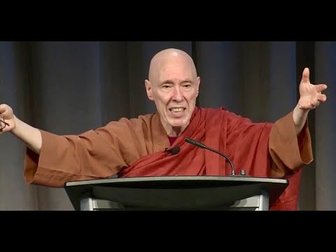 MN 7 - Vatthasutta | The Simile of the Cloth - Bhikkhu Bodhi Translation (2009)