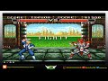 Power Moves SNES Mestre Ryu Nick V S Marcus Buoh Kaillera Online Matches