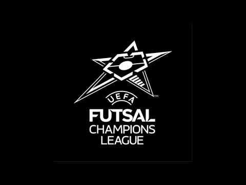 Rangel - Gols na UEFA Futsal Champions League - Kairat