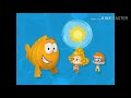 Bubble Guppies Sings Paparazzi Lady Gaga AMV