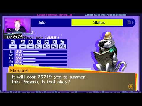 Persona 4 Golden Pt 31