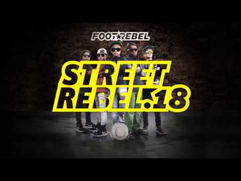 Streetrebel 2018