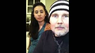 does billy corgan know what a furry is?