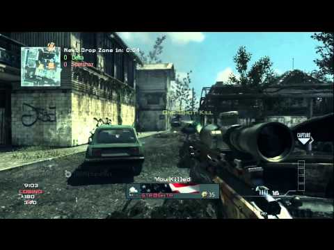 Hallywood03 - Team focus tryout entry - edit by AN0Y3D