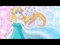 Vocaloid Sweet Ann - Let It Go Single Version 