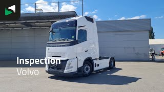 Tracteur routier Volvo FH 460 4X2 2024! XL TC VEB+ 2x Tanks I-ParkCool à vendre - Image 4 | Autoline MA Tracteur routier Volvo FH 460 4X2 2024! XL TC VEB+ 2x Tanks I-ParkCool | Image 4 - Autoline