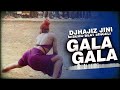 Gala gala - Singeli Beat misemo 2024 Bydjhajiz jini - 0744614766
